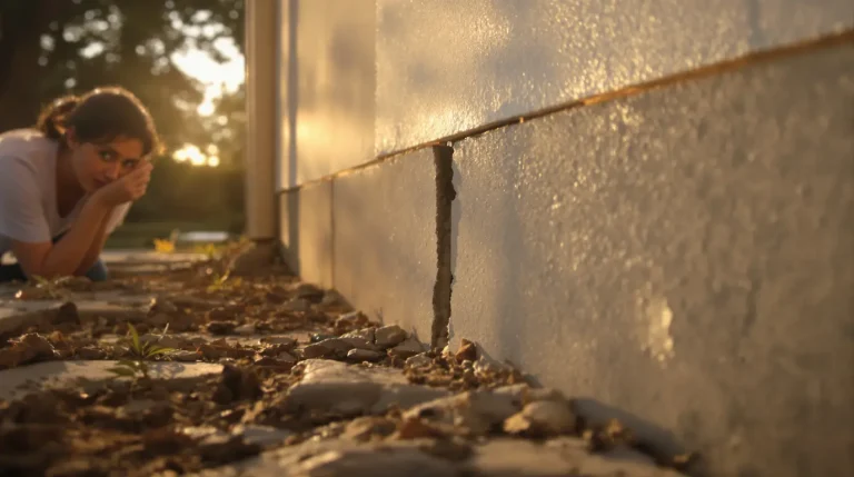 Ces 5 arbres vendus en jardinerie détruisent les fondations de votre maison en silence