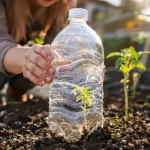 Cet objet du quotidien que vous triez chaque semaine devient le meilleur allié de vos semis d’avril