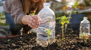 Cet objet du quotidien que vous triez chaque semaine devient le meilleur allié de vos semis d’avril