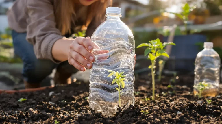 Cet objet du quotidien que vous triez chaque semaine devient le meilleur allié de vos semis d’avril