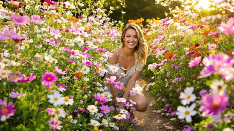 Cette plante fleurit tout l’été sans effort : idéale pour sublimer n’importe quel jardin