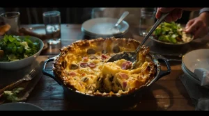 « Depuis mars, c’est devenu mon seul plat du soir » : cette recette au four a conquis toute ma maison