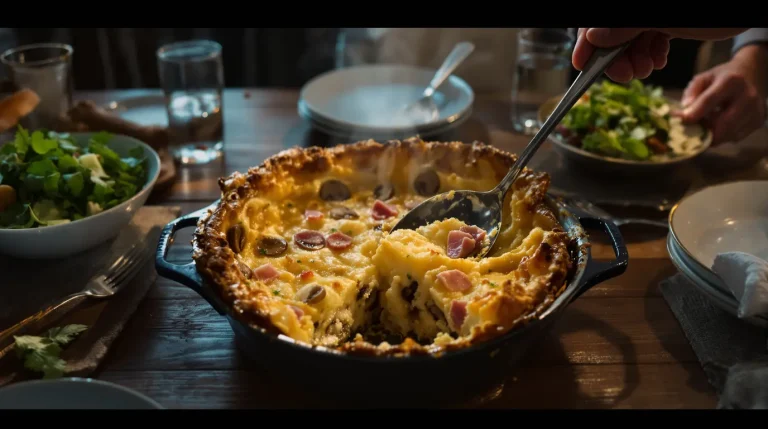 « Depuis mars, c’est devenu mon seul plat du soir » : cette recette au four a conquis toute ma maison