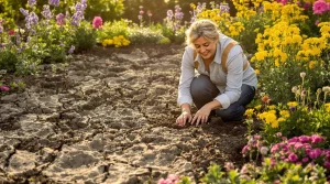 Elles poussent partout, sans arrosage : ces 3 fleurs comblent vite les trous du jardin