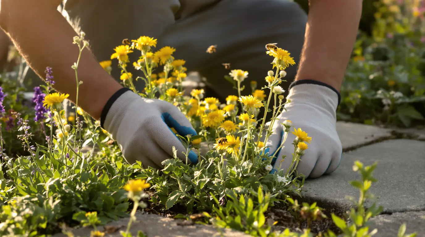 Jardin : ces 9 plantes méconnues boostent la biodiversité, les experts ignorent pourquoi on les arrache Jardin : ces 9 plantes méconnues boostent la biodiversité, les experts ignorent pourquoi on les arrache