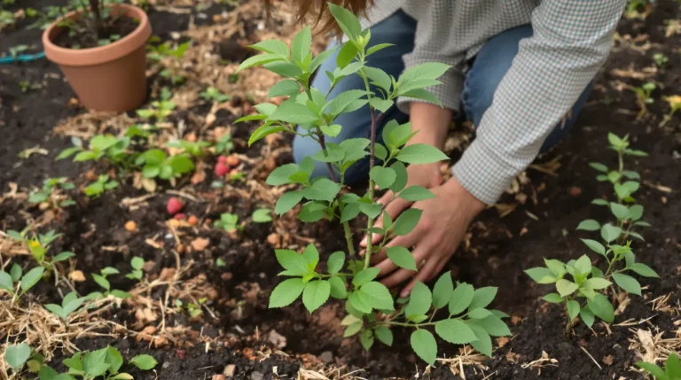 Jardin en avril : plantez ces 7 fruits maintenant pour des années de récoltes maison généreuses