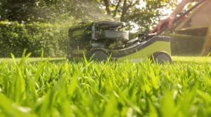 Mulching : la technique simple pour tondre sa pelouse sans ramasser l’herbe, voici comment ça marche