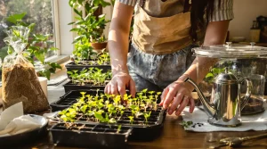 Potager : 11 gestes à faire avant fin avril pour réussir enfin tous vos semis de printemps
